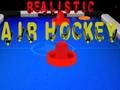 Spill Realistisk Air Hockey online Spill Realistisk Air Hockey online