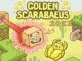 Spill Golden Scarabeaus 2022 online