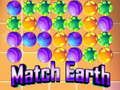 Spill Match jorden online