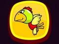 Spill Hyper Flappy Bird online