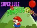 Spill Super Lali vs zombier  online