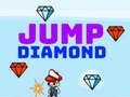 Spill Hopp diamant  online