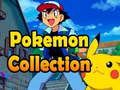 Spill Pokémon samling  online