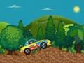 Spill Offroad Racer online