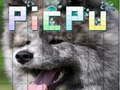 Spill PicPu hund  online