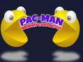Spill Pac-Man minnekortmatch  online