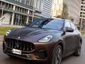 Spill Maserati Grecal puslespill  online