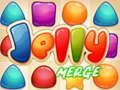 Spill Jelly smelter sammen online