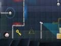 Spill Stealth fengsel flukt online