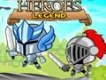 Spill Heroes Legend online