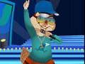 Spill Spiderman Hill Climb online