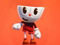 Spill Cuphead Remake 3D online