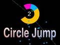 Spill CircleJump online