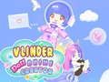 Spill Vlinder Anime Doll Creator online