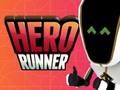 Spill Hero Runner online