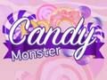 Spill Godterimonster  online