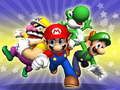 Spill Mario lysbilde online