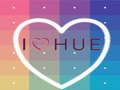 Spill Jeg elsker Color Hue  online