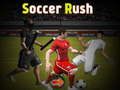 Spill Fotballrushet online