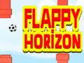 Spill Flappy Horizon online
