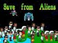 Spill Lagre fra Aliens  online
