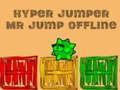 Spill Hyper Jumper Mr Jump Offline online