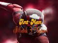 Spill Ant-Man Match 3-spill  online