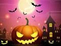 Spill Skremmende Halloween-fest  online