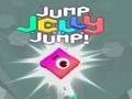 Spill Hopp Jelly Hopp  online