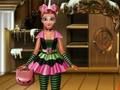 Spill Prinsesse Halloween-fest  online