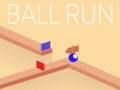 Spill Ballløp  online