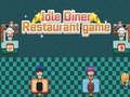 Spill Idle Diner Restaurant Game online