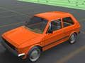 Spill Ekte bilparkering 3d-simulator  online