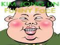 Spill Kim Jong Un morsomt ansikt  online