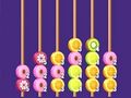 Spill Frukt sortering puslespill  online