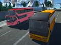 Spill US City Pick Passenger Bus Game online