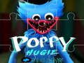 Spill Poppy Huggy puslespill  online