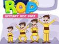 Spill ROP Fjern en del  online
