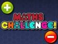 Spill Matematikkutfordring  online