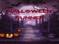 Spill Halloween Runner online