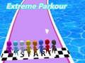 Spill Ekstrem Parkour  online