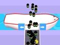 Spill Rulletrapper  online