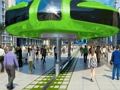 Spill Gyroskopisk forhøyet busssimulator offentlig transport  online