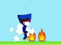 Spill Poppy Playtime Hugie online