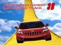 Spill Jeep Racing Expert: Impossible Track 3D online