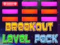 Spill Breakout Level Pack online