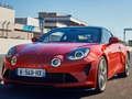 Spill Alpine A110 S lysbilde online