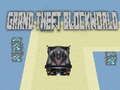 Spill Grand Theft Blockworld online