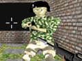 Spill Bullet Force online