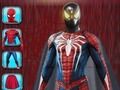 Spill Spiderman Hero Mix online